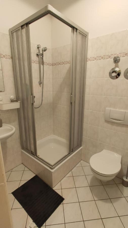 4 Raum Wohnung Mit Balkon Auf 120Sqm In Top Lage دريسدن المظهر الخارجي الصورة